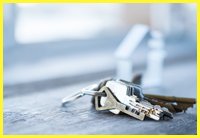 lock and Key San Diego